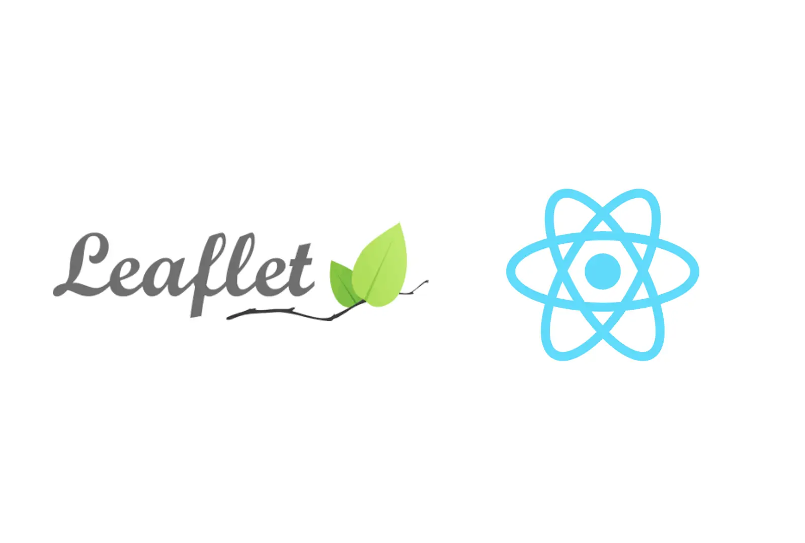 react-leaflet 搜尋地點