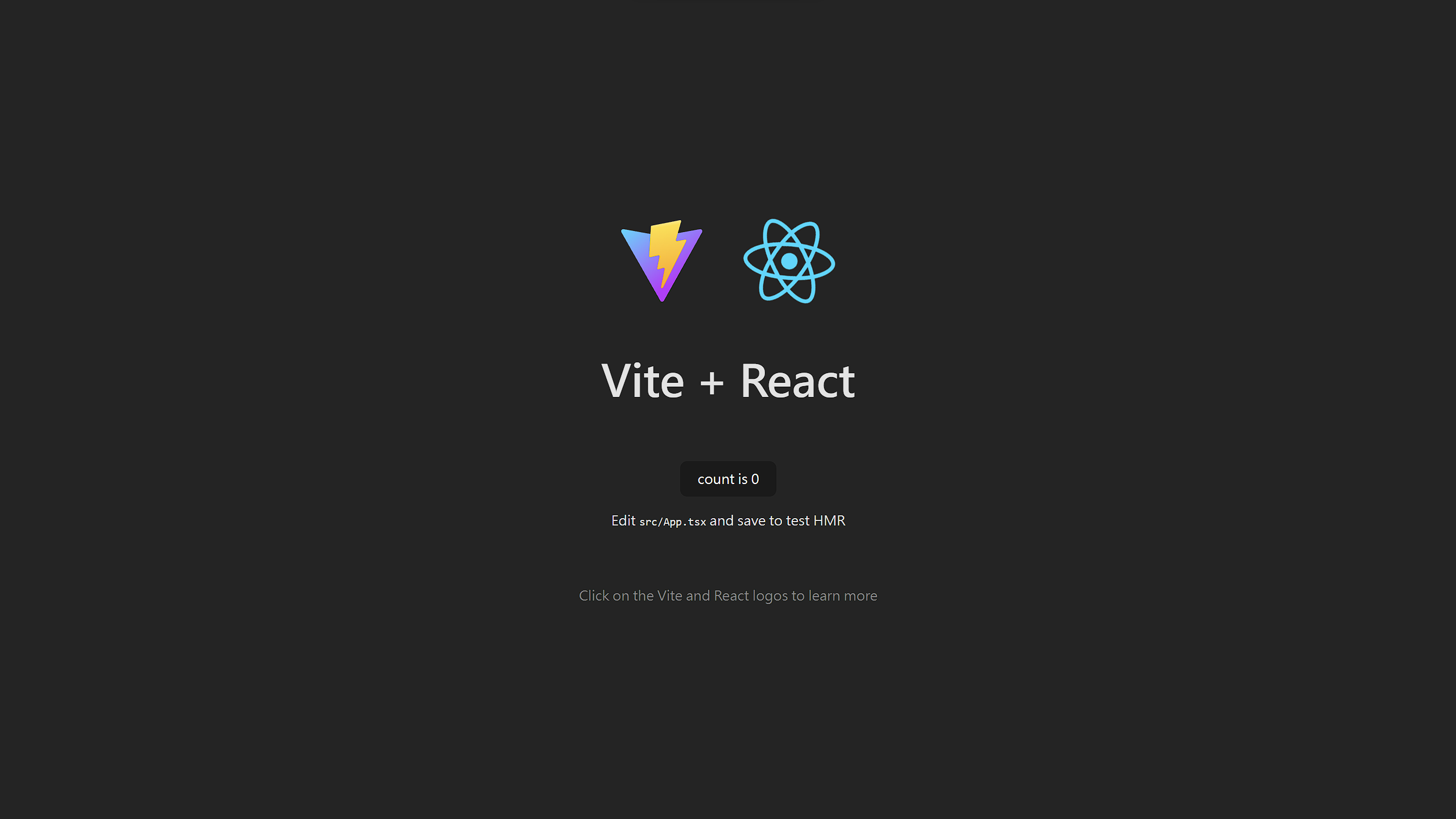 Vite Deploy to Github Pages